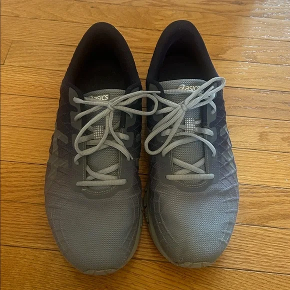 ASICS Gel-quantum 180 running Men's Size 13 - Picture 2 of 4